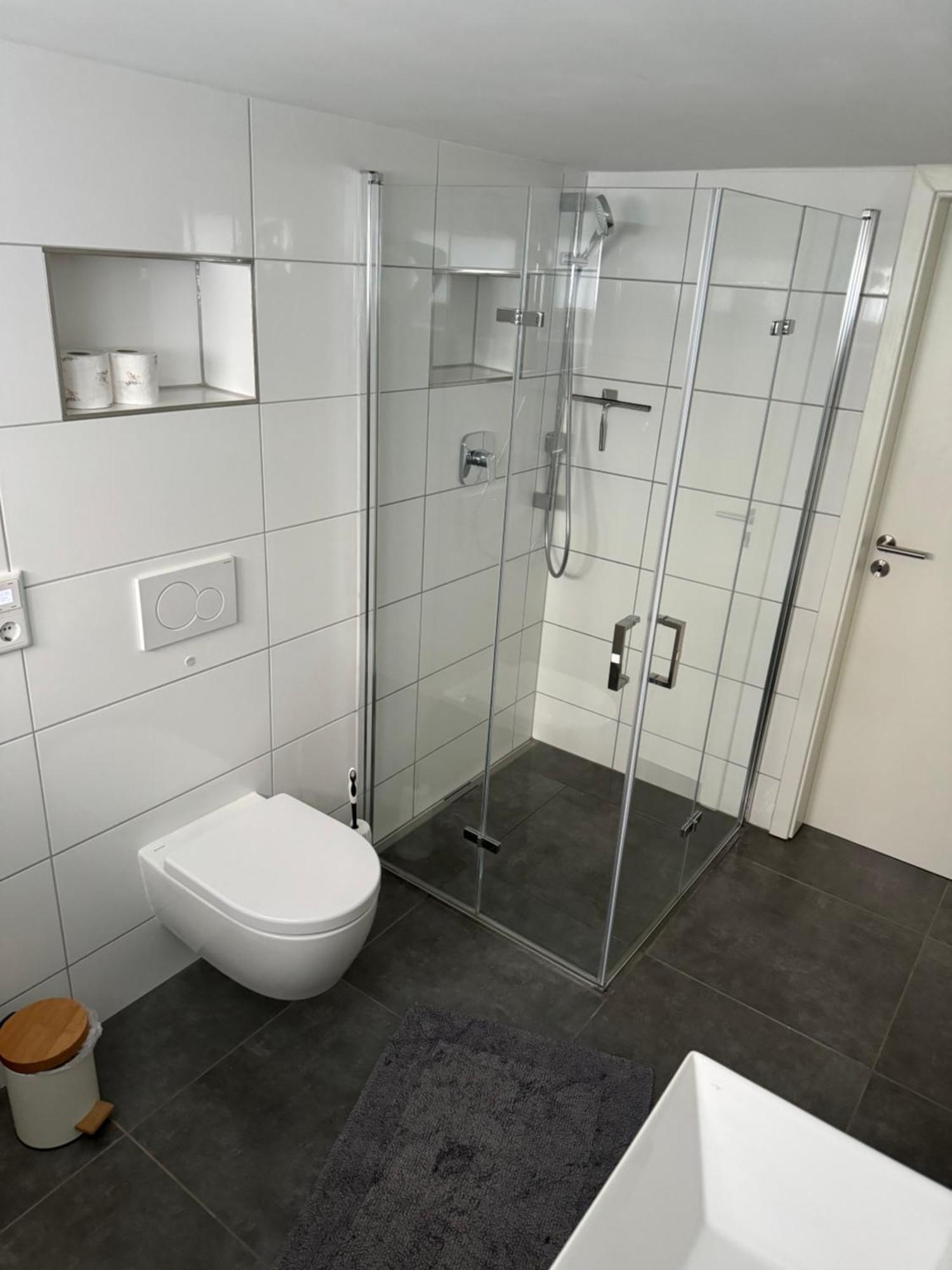 Modernes Apartment, Ruhige Lage, Stadtnah Kelkheim Dış mekan fotoğraf