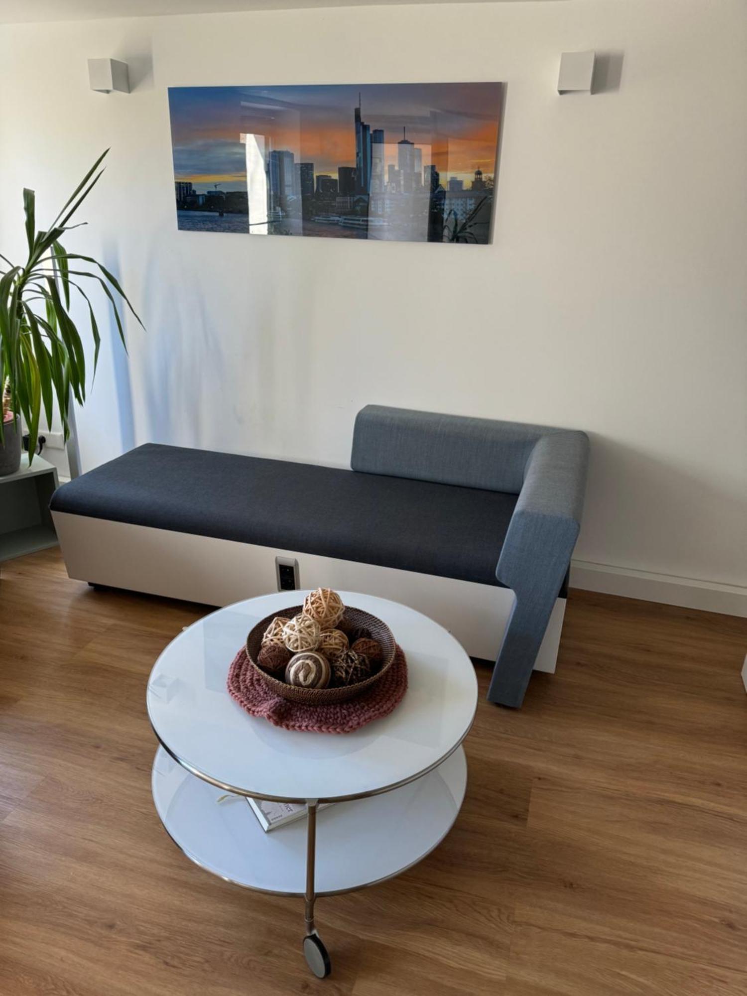 Modernes Apartment, Ruhige Lage, Stadtnah Kelkheim Dış mekan fotoğraf